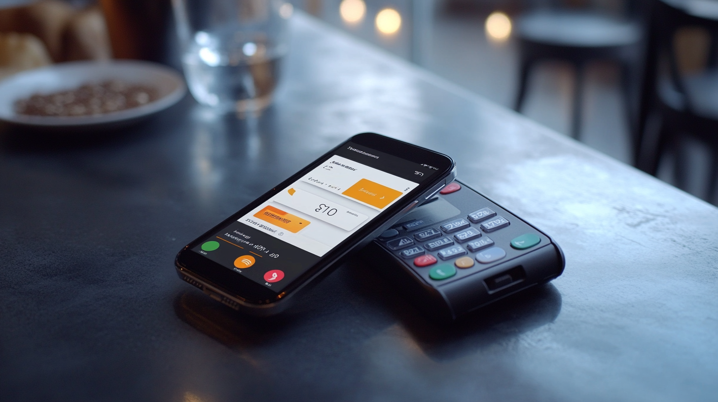 Progressive Web Application